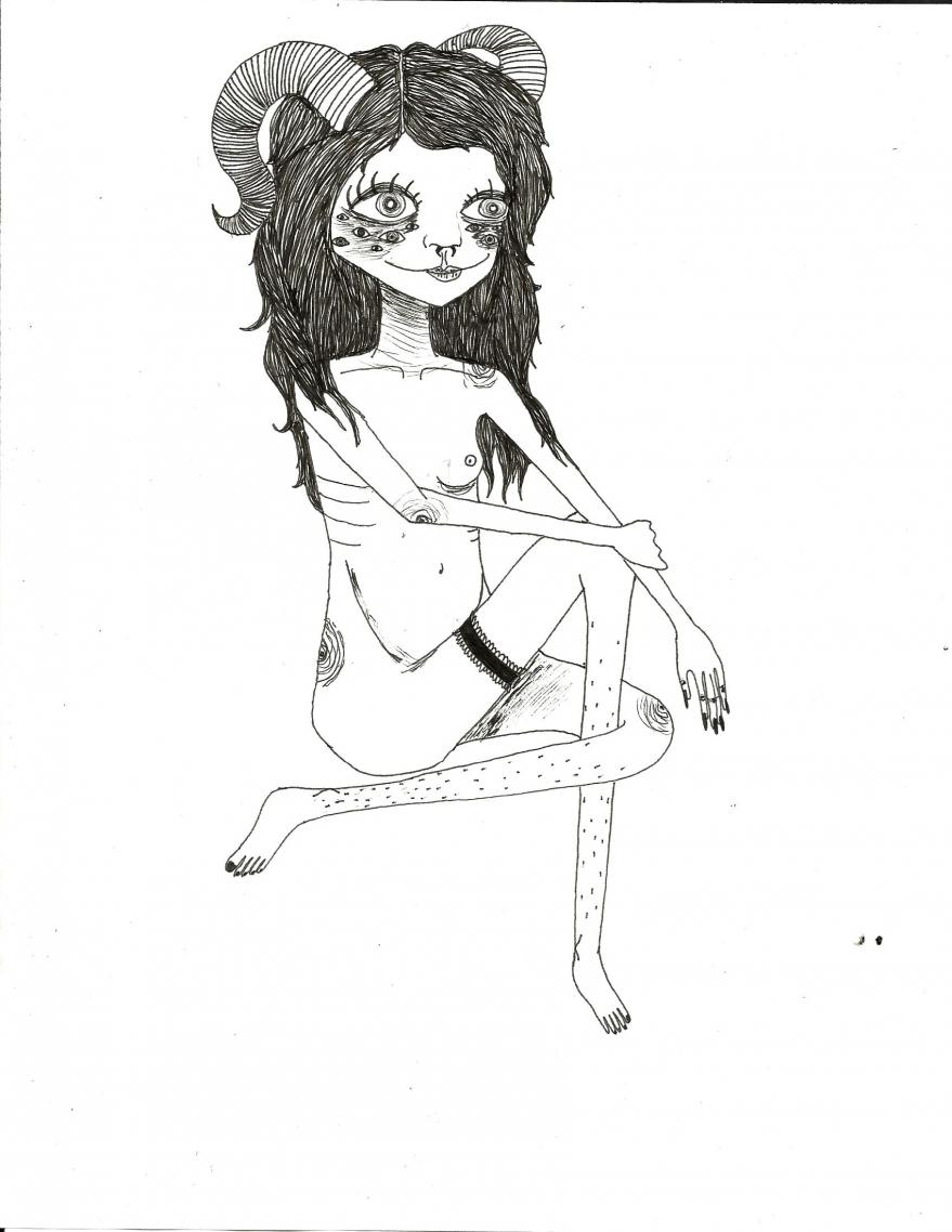 Poison Ivy