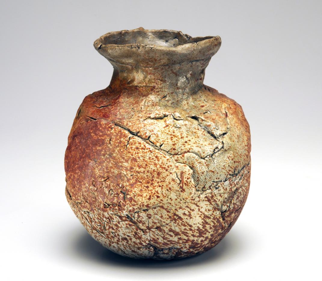 Small Vase