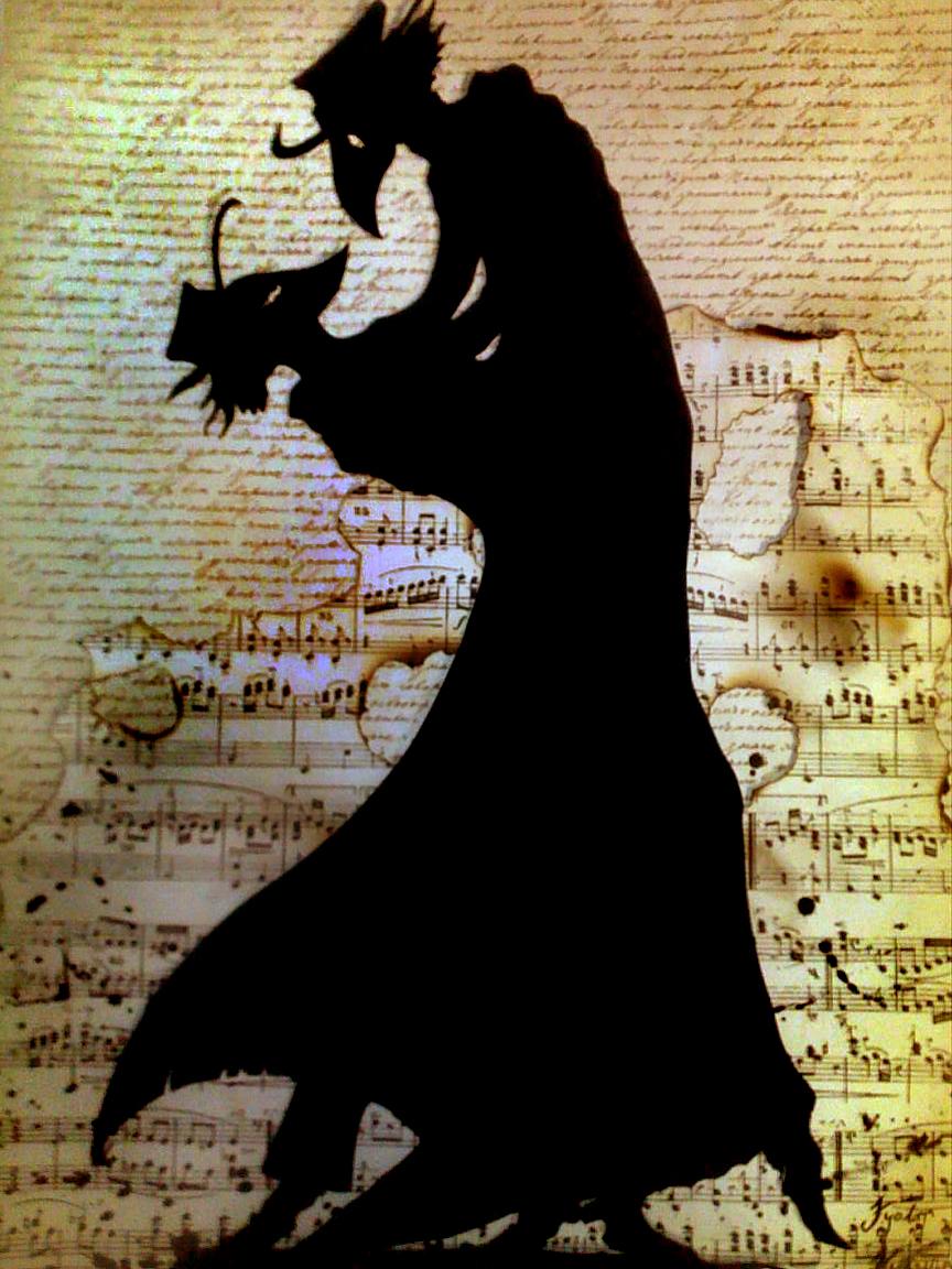Plague Dance