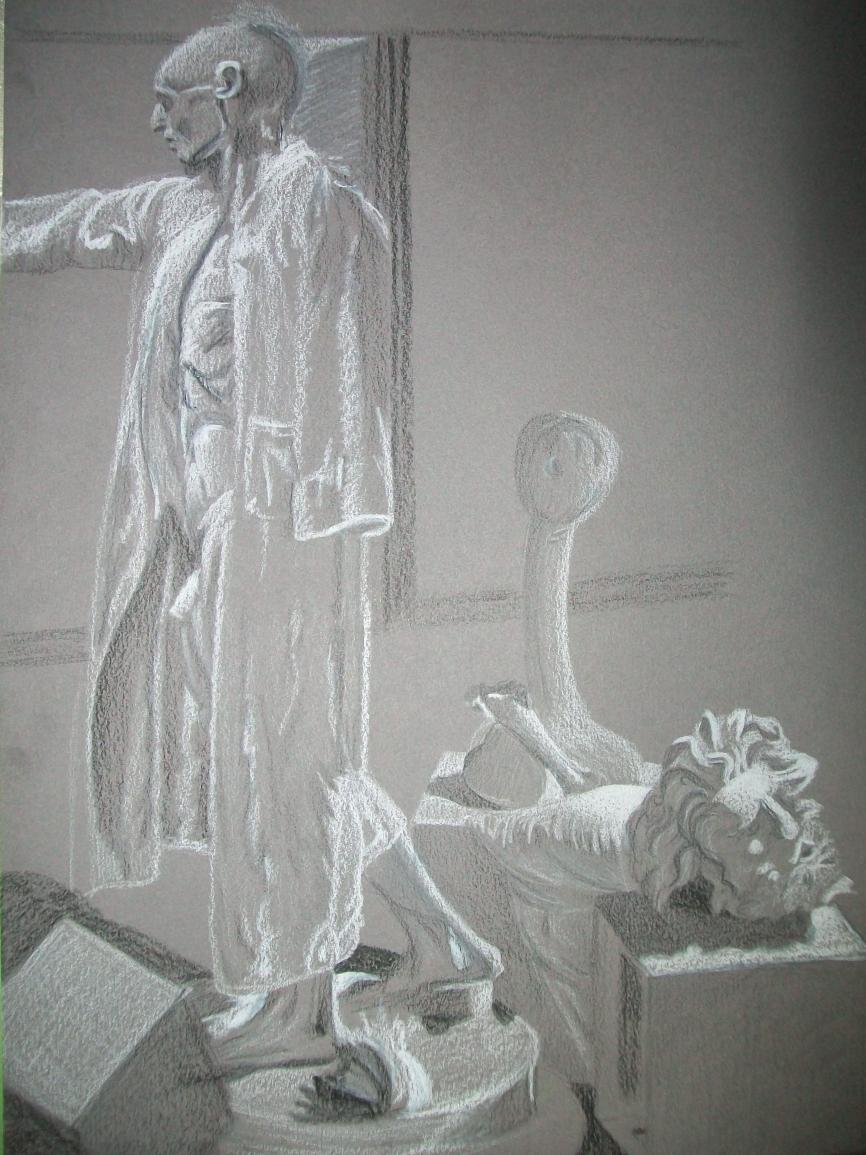 Still Life