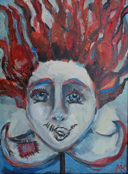 My friend from dreams - Jim