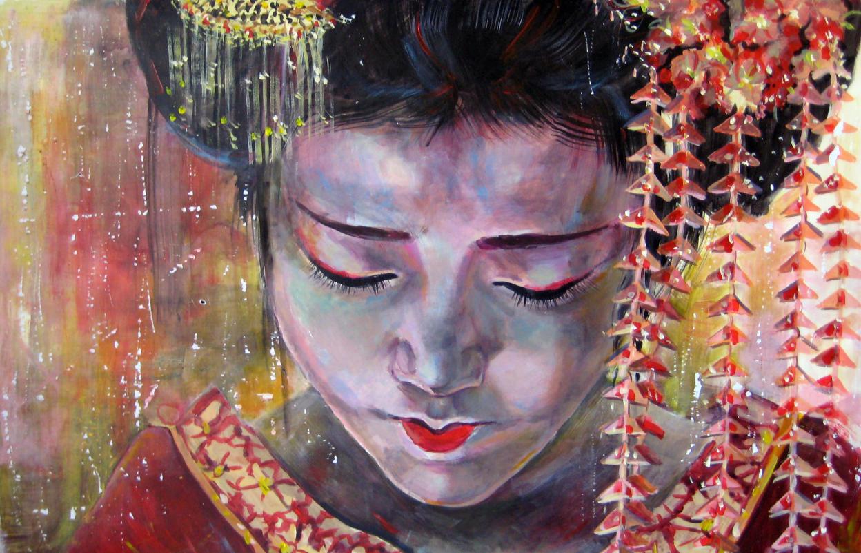 Maiko vol 1