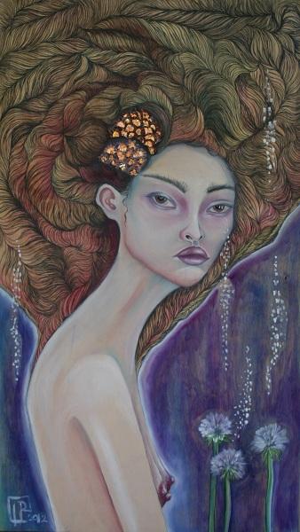 Dandelions (Bad mood 2)