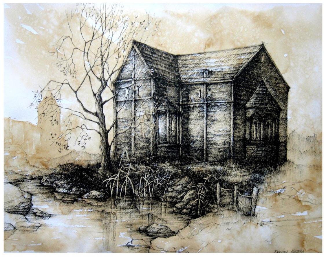 Old Building