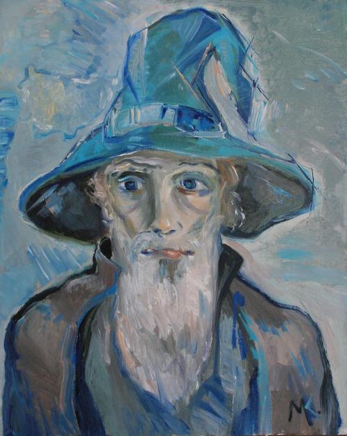 Magician