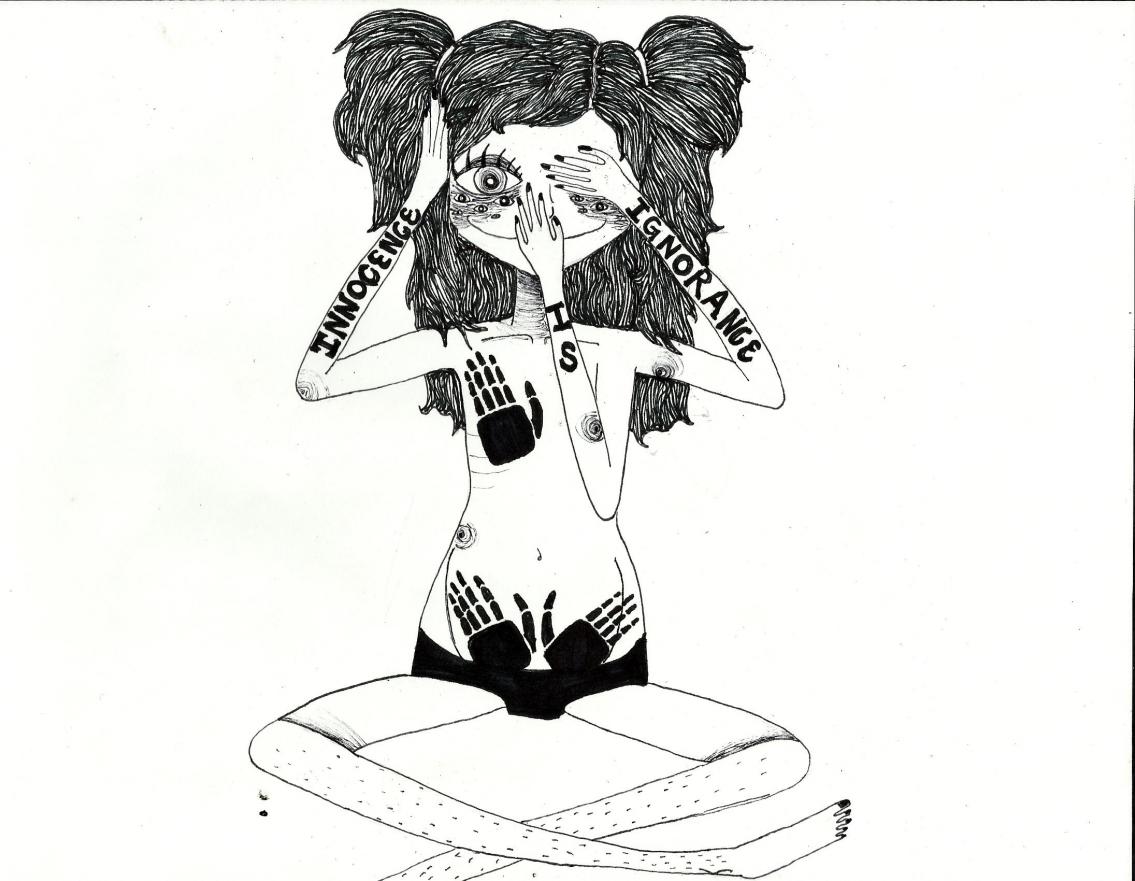 Innocence is Ignorance