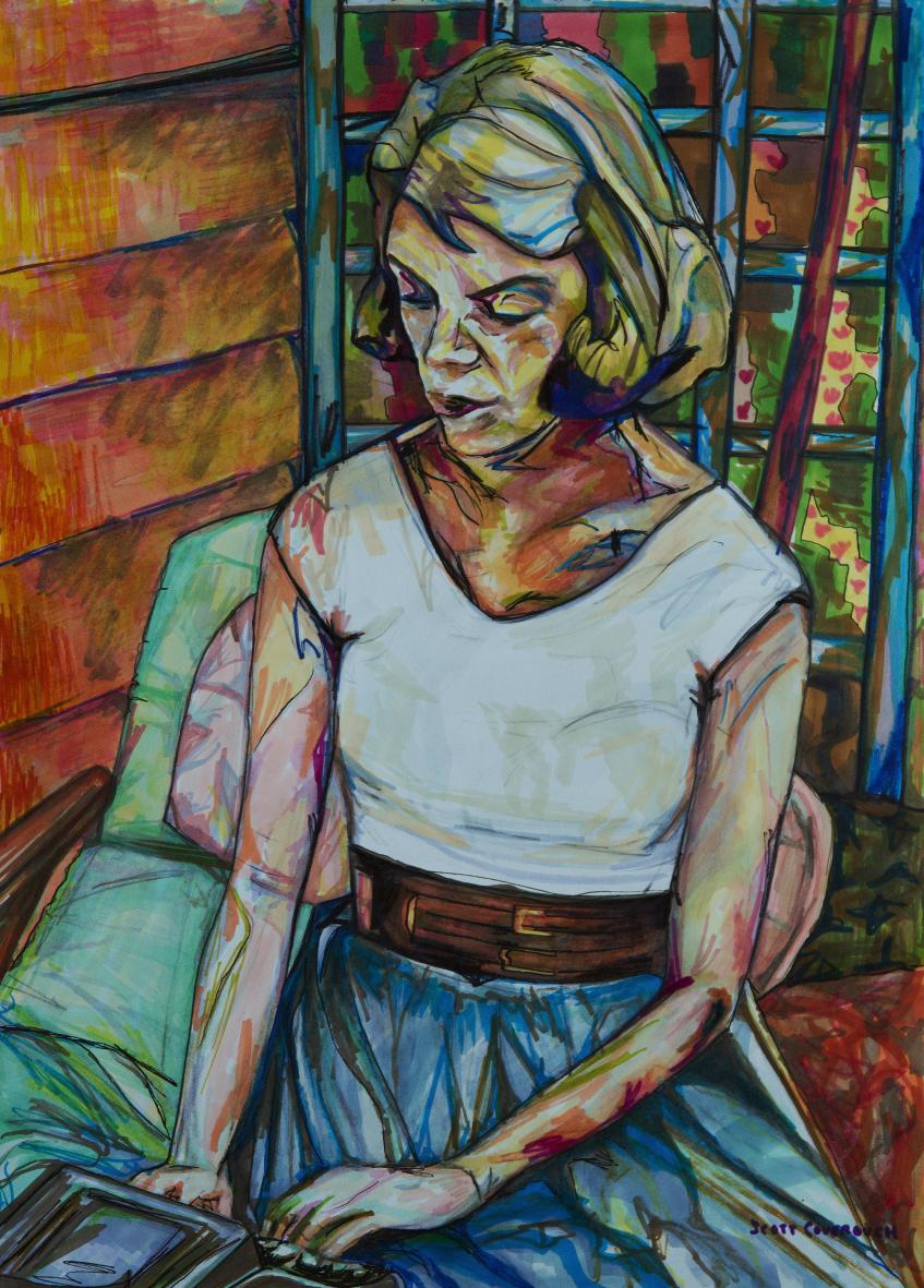 sylvia
