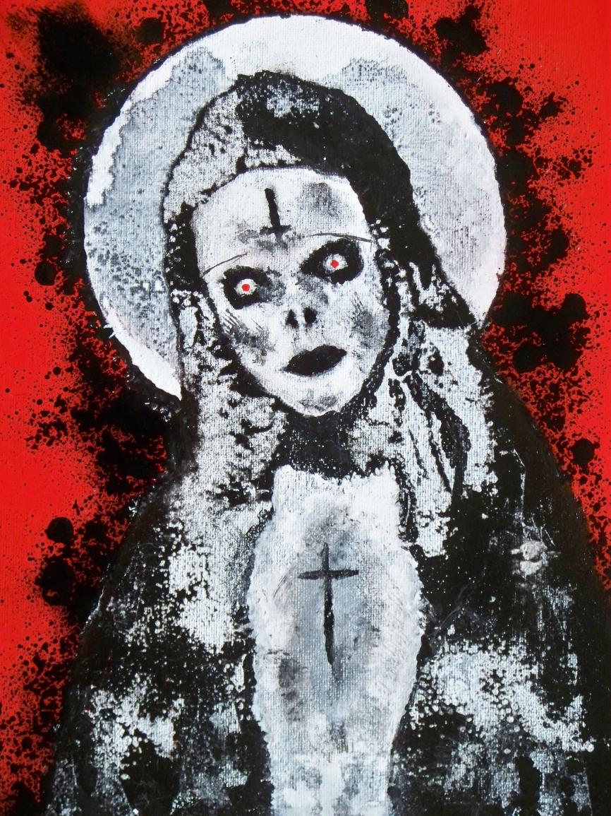 TENEBRIS INTIMA