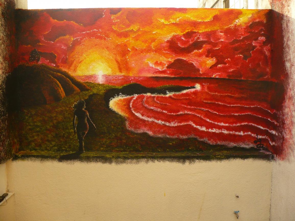 Mural