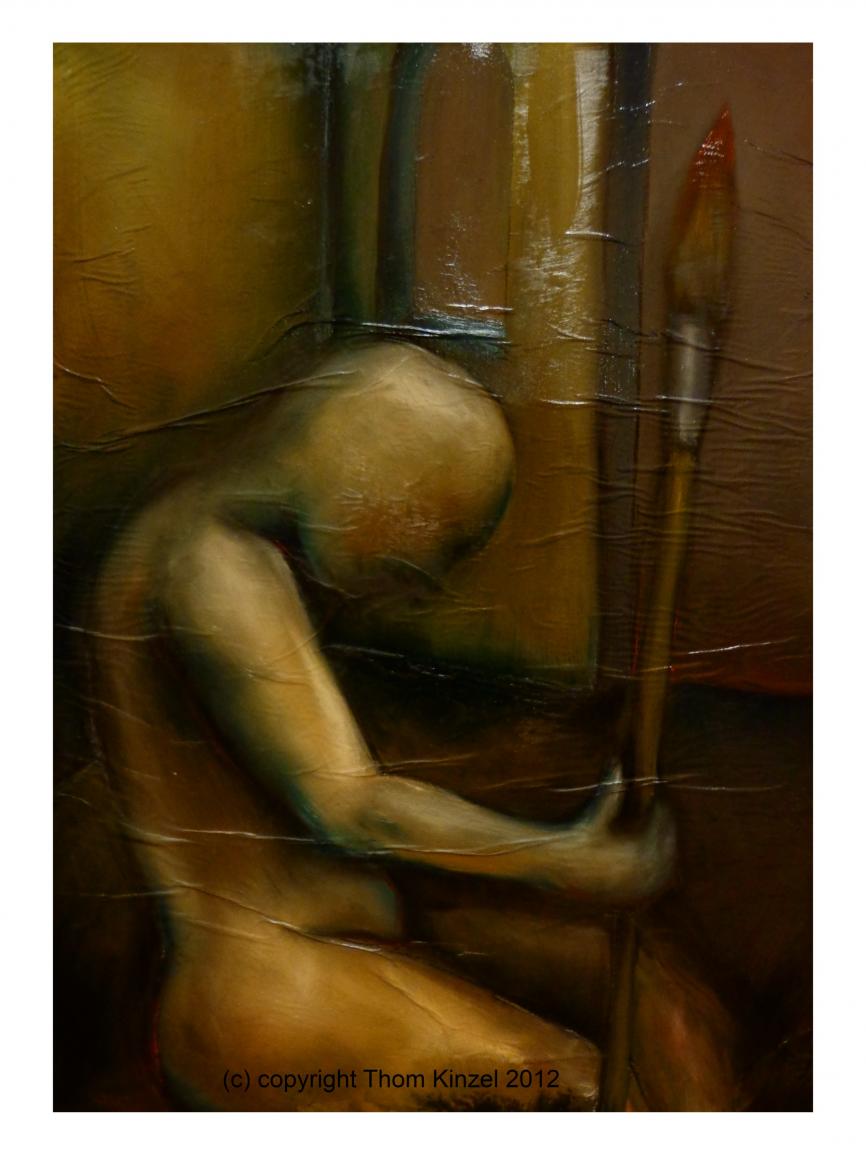 Anonymous Painter