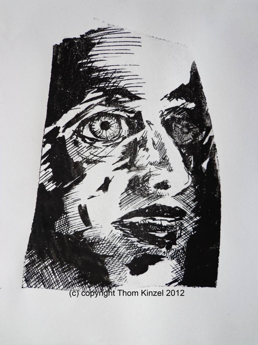 Fragment Series No.1