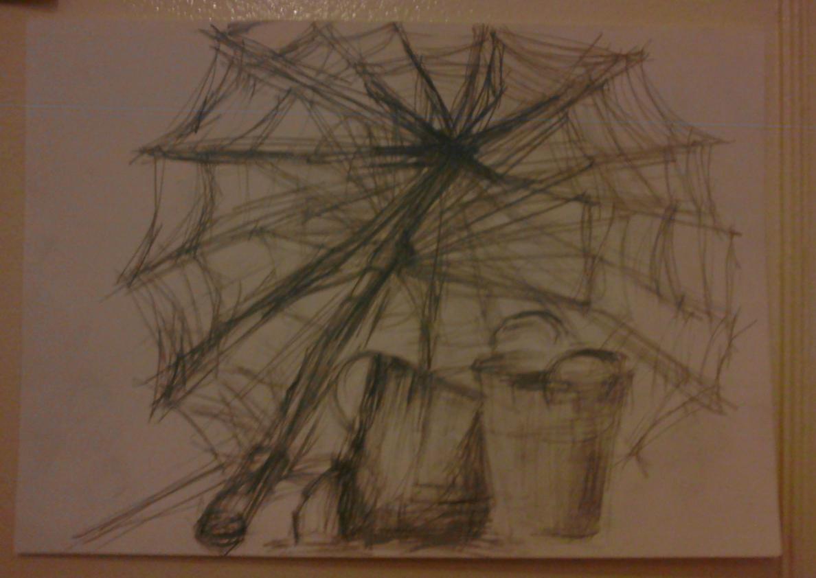 sketch