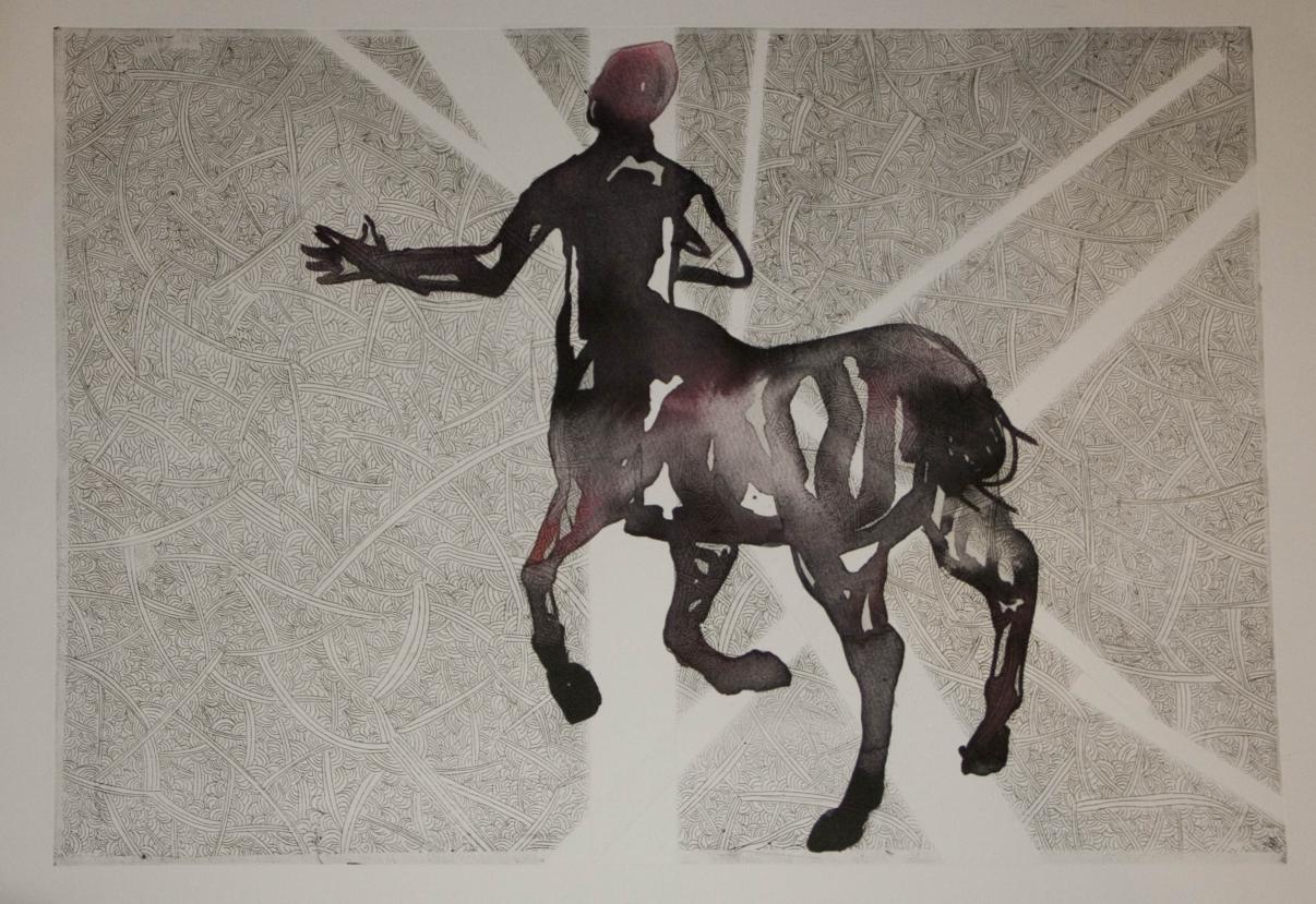 centaur
