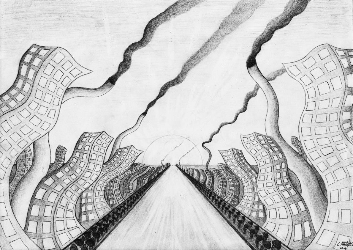 Dystopia