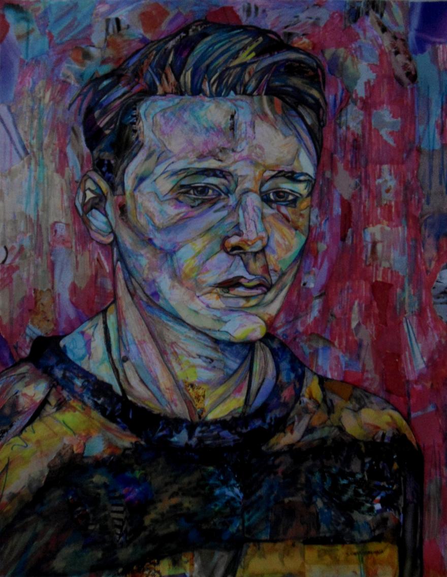 portrait