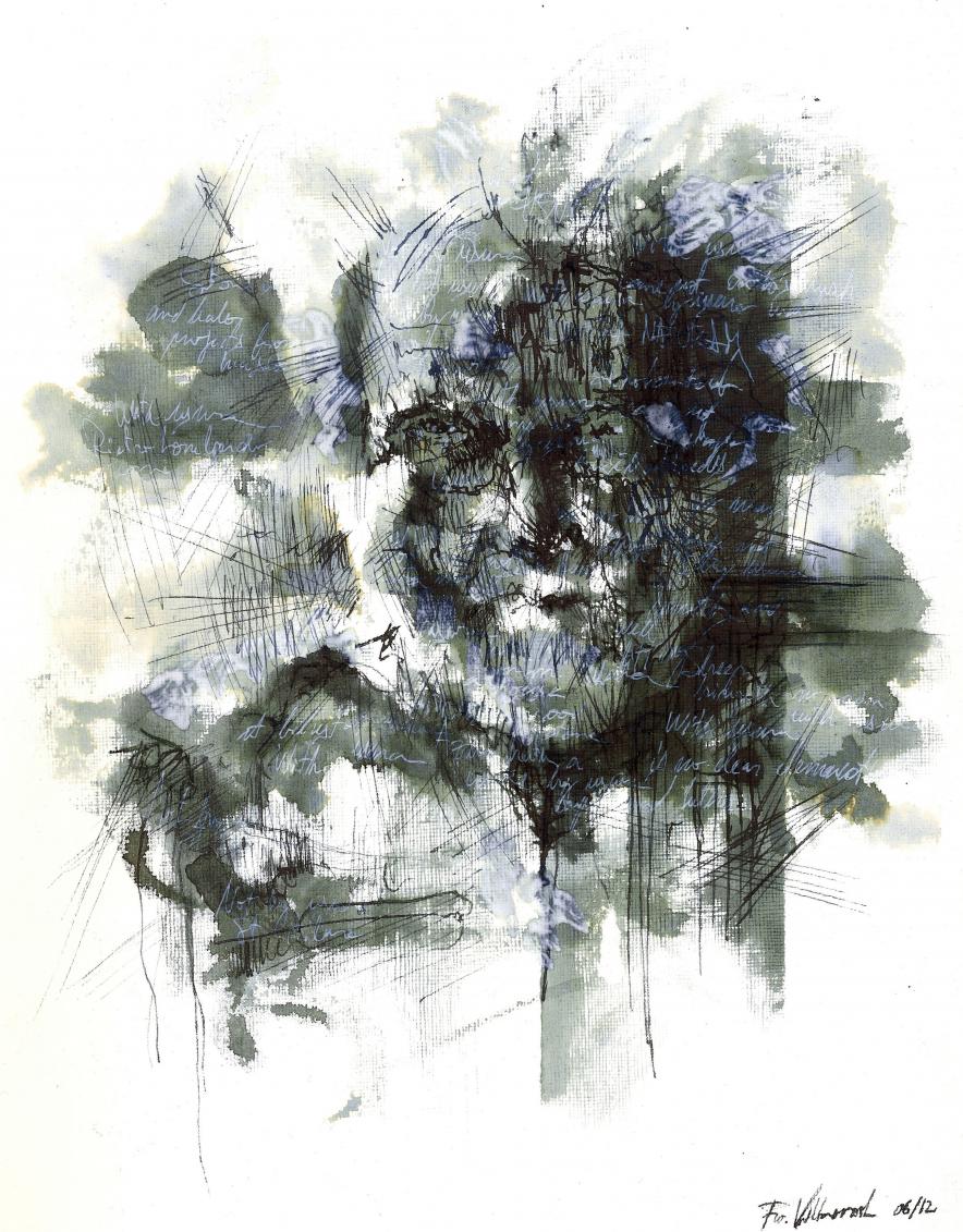 EZRA POUND - With Usura
