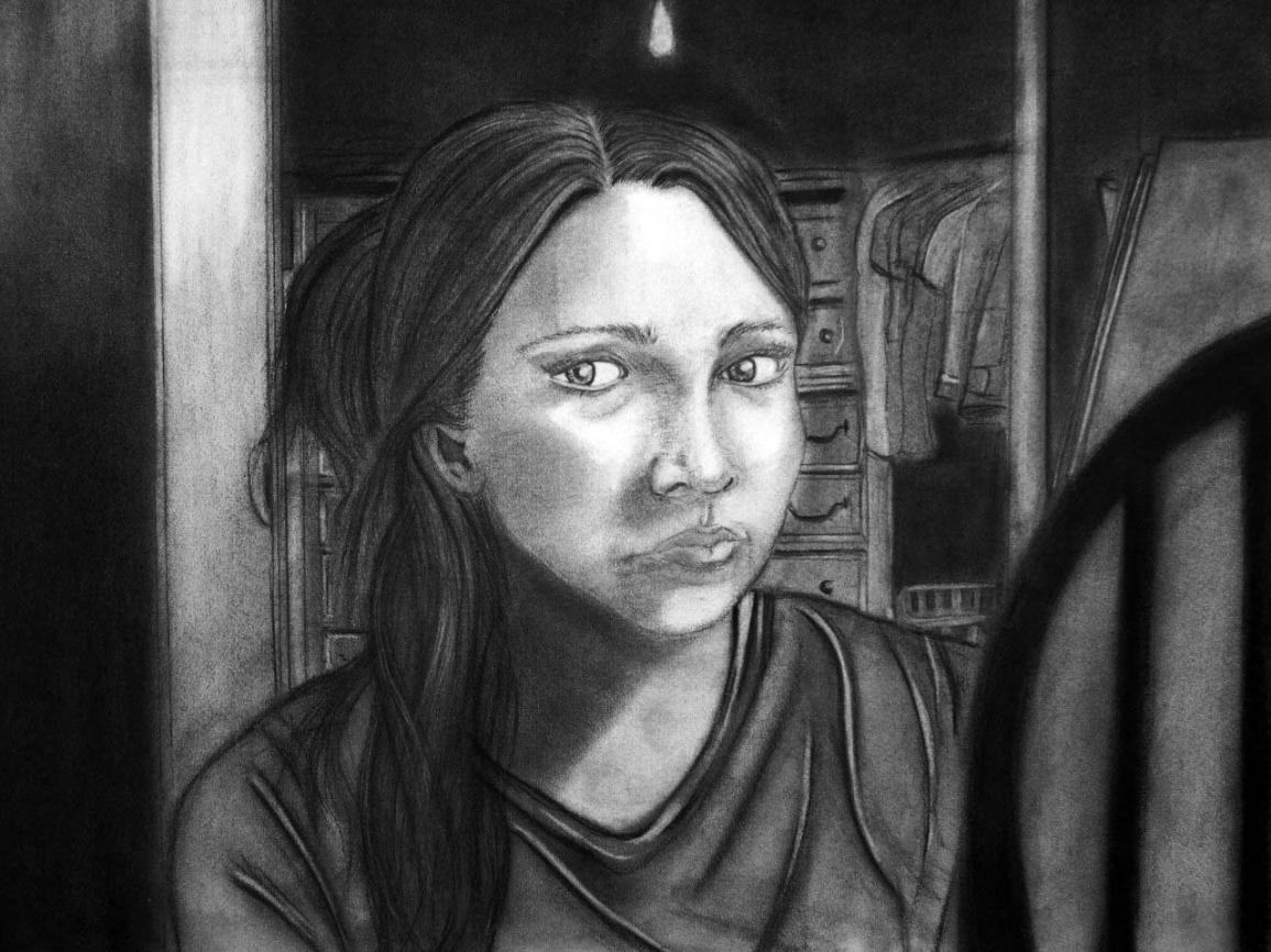 Self-Portrait