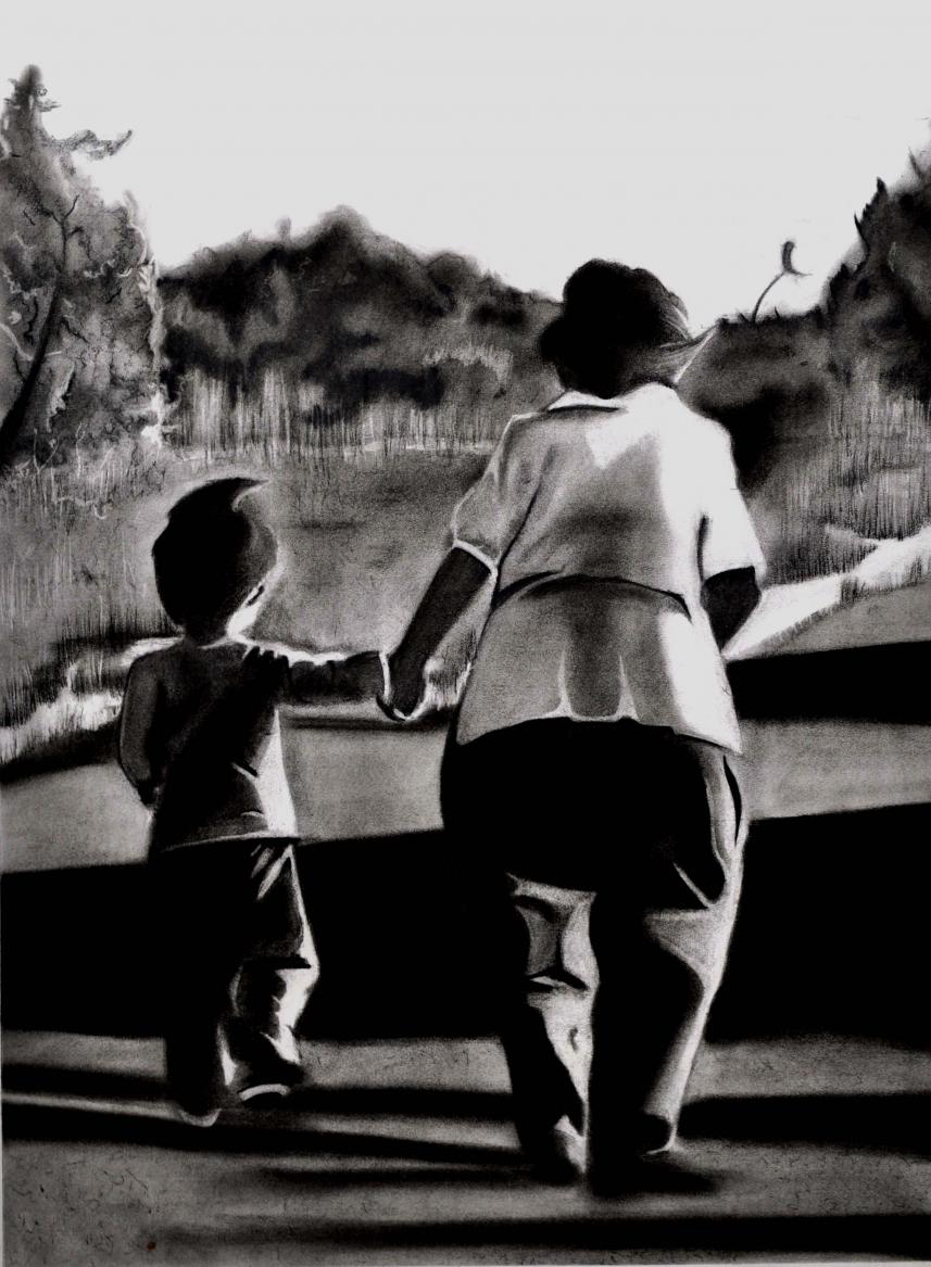 For my Aunt