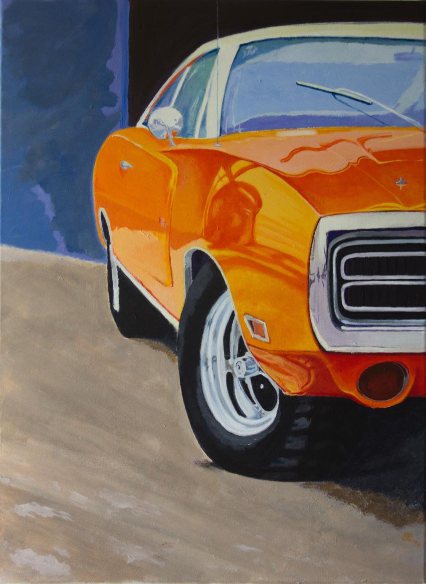 Charger