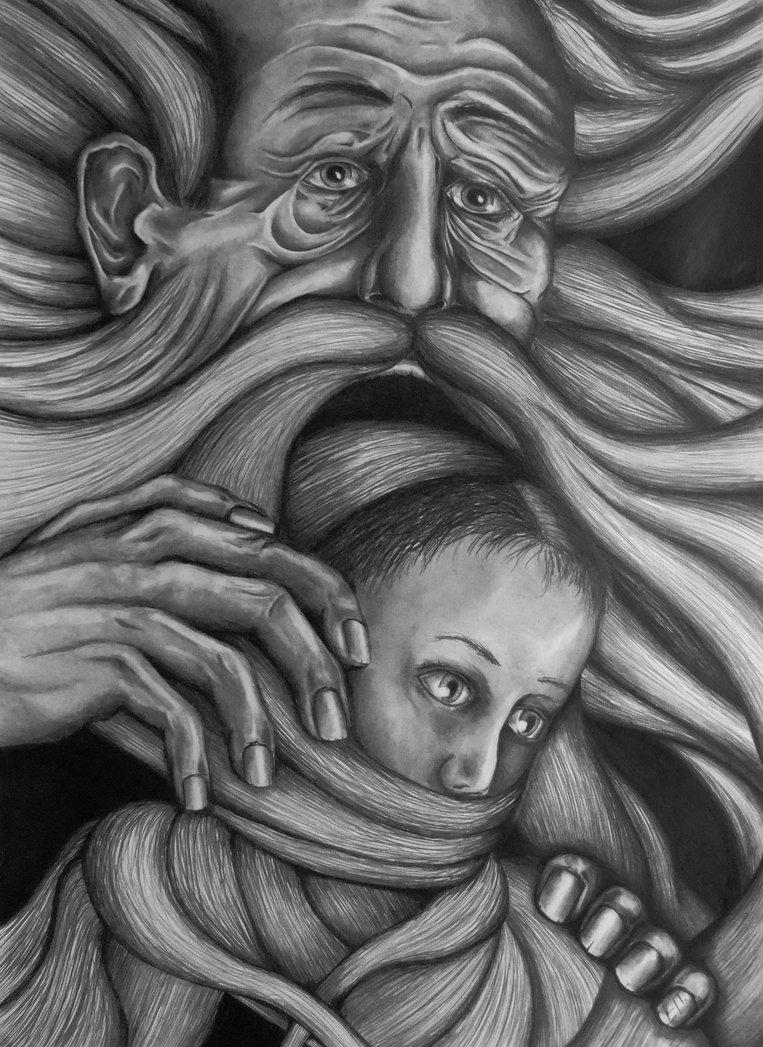 Children of Kronos