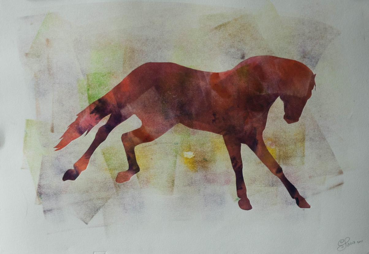 Horse