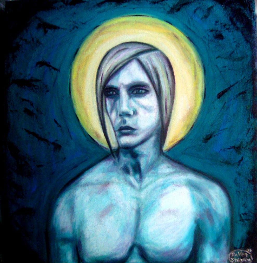 God of Silence
