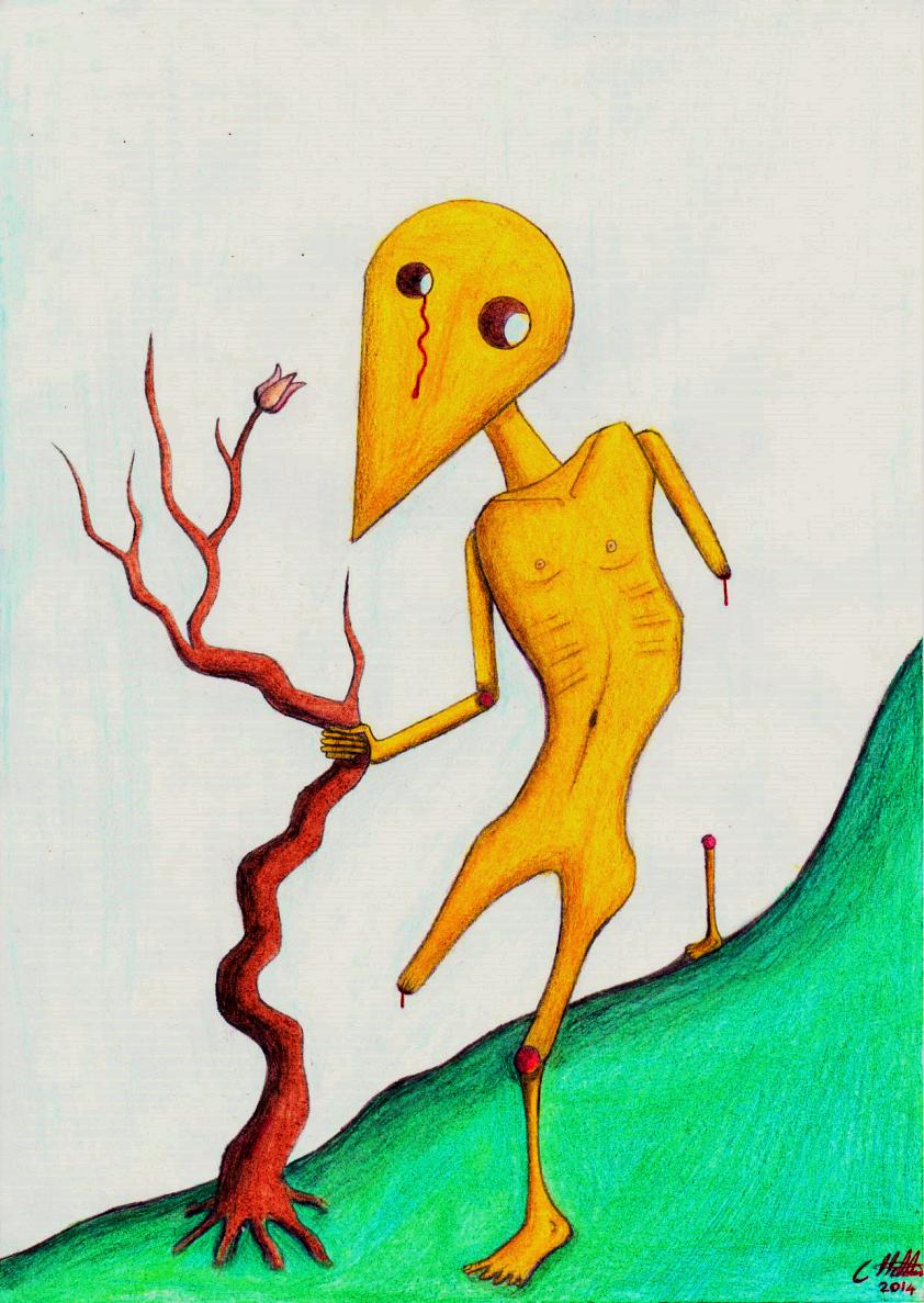 Falling Apart