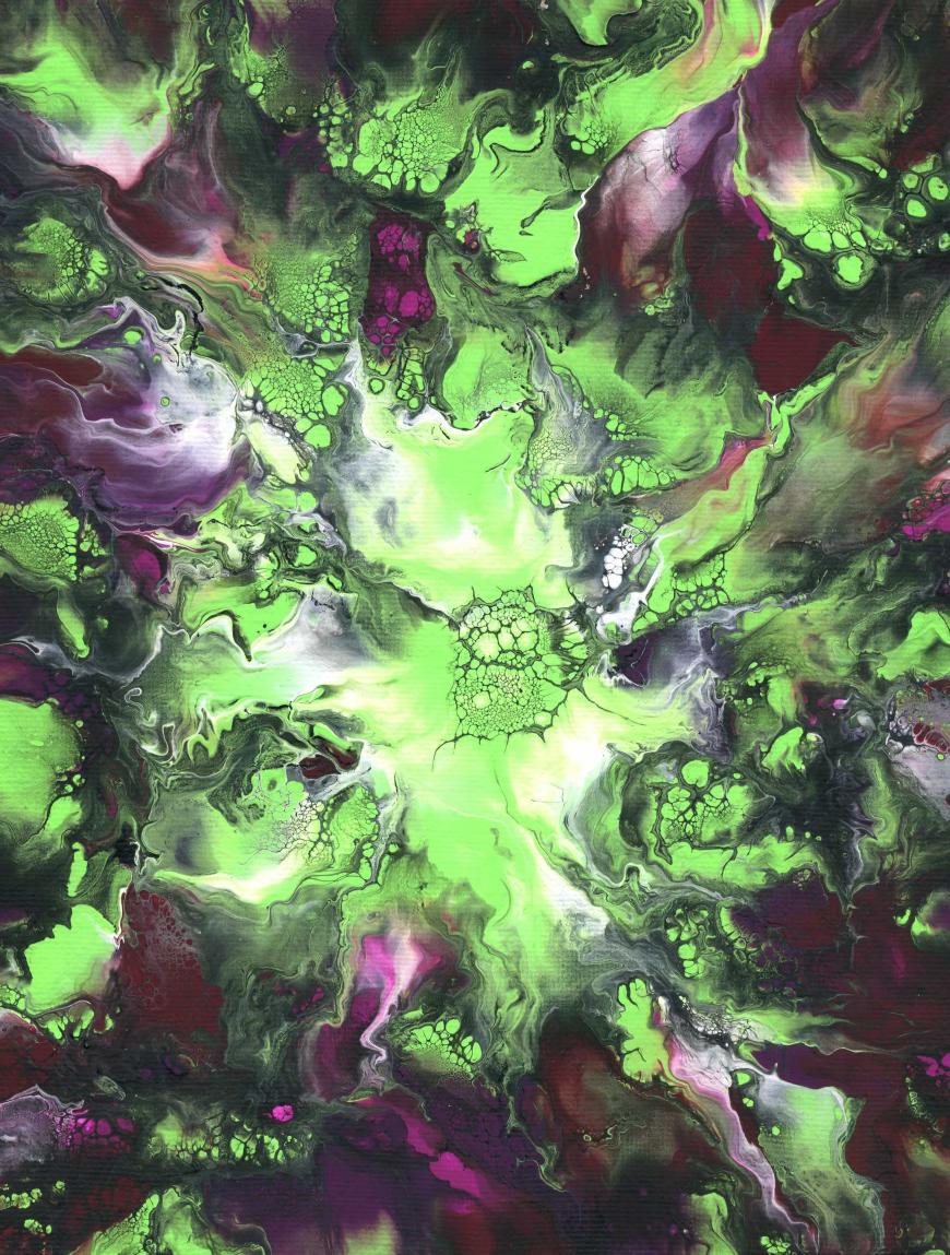 spiritual decay