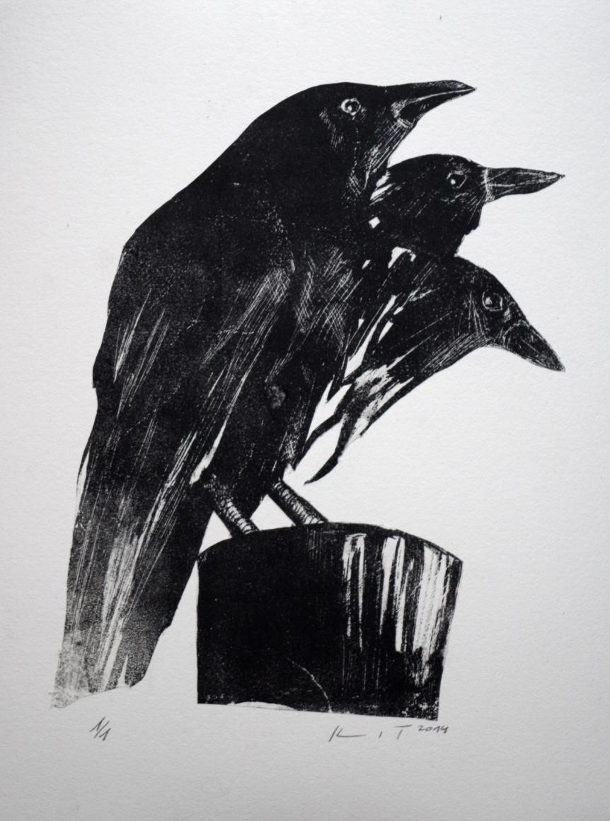 Nevermore