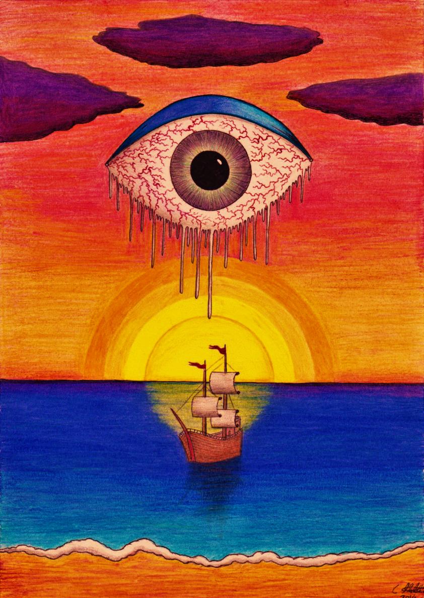My Minds Eye II
