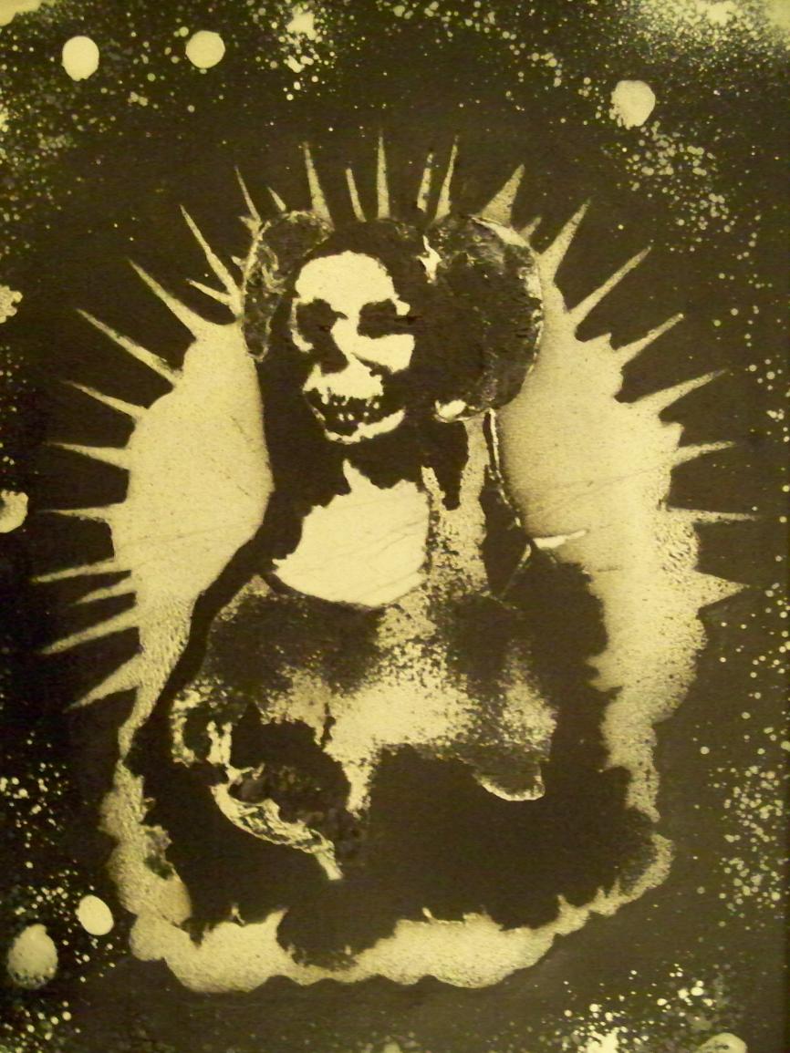 MOTHER DEATH