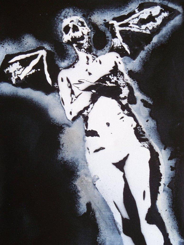 RIDE THE WINGS OF PESTILENCE