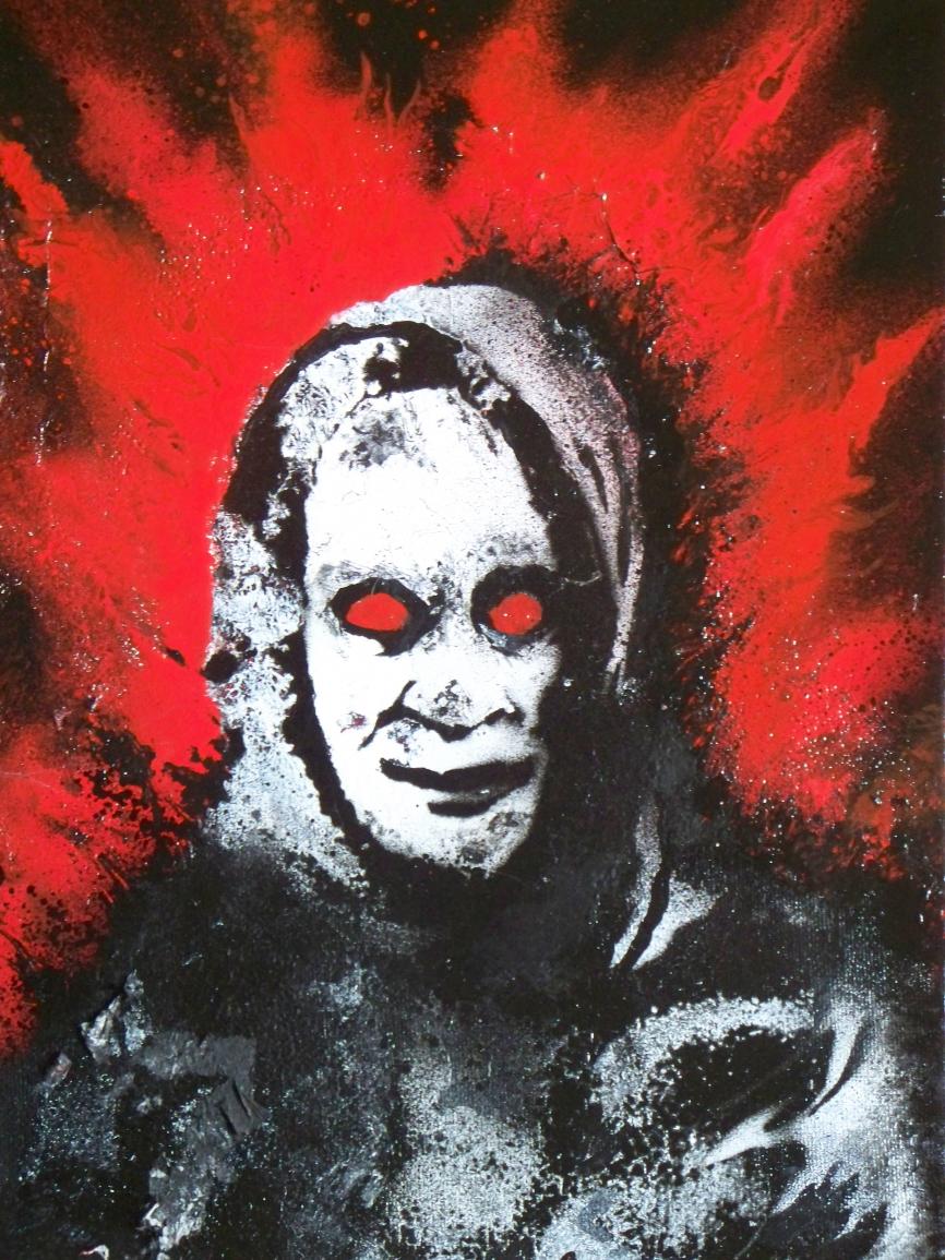 NIGRO MORTIS