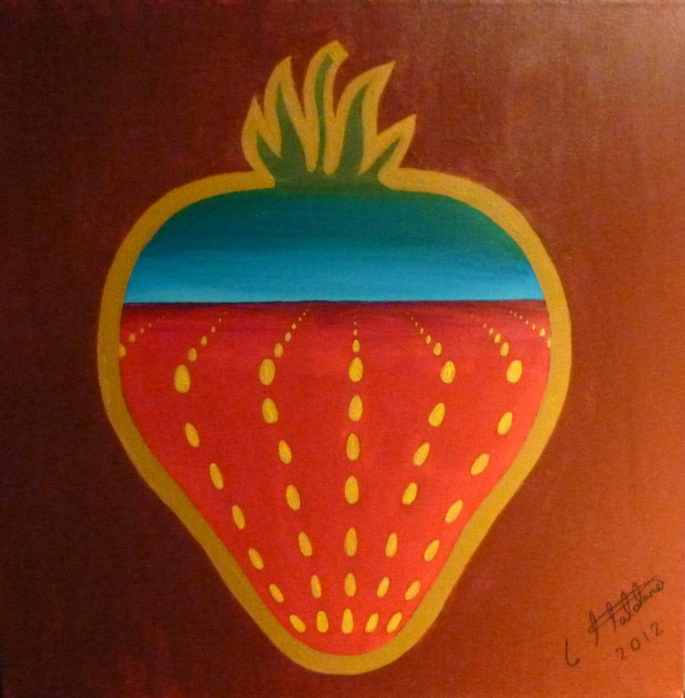 Strawberry Field