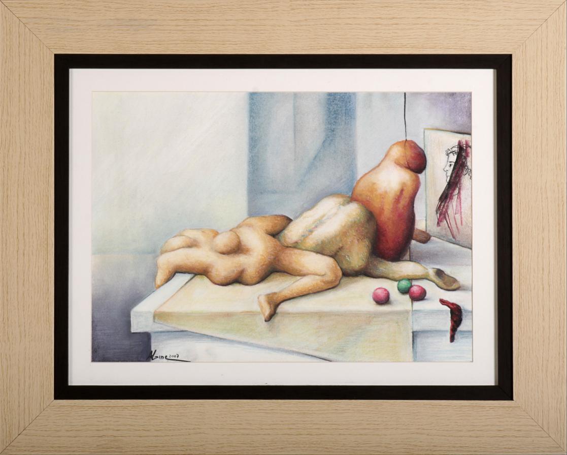 Still Life