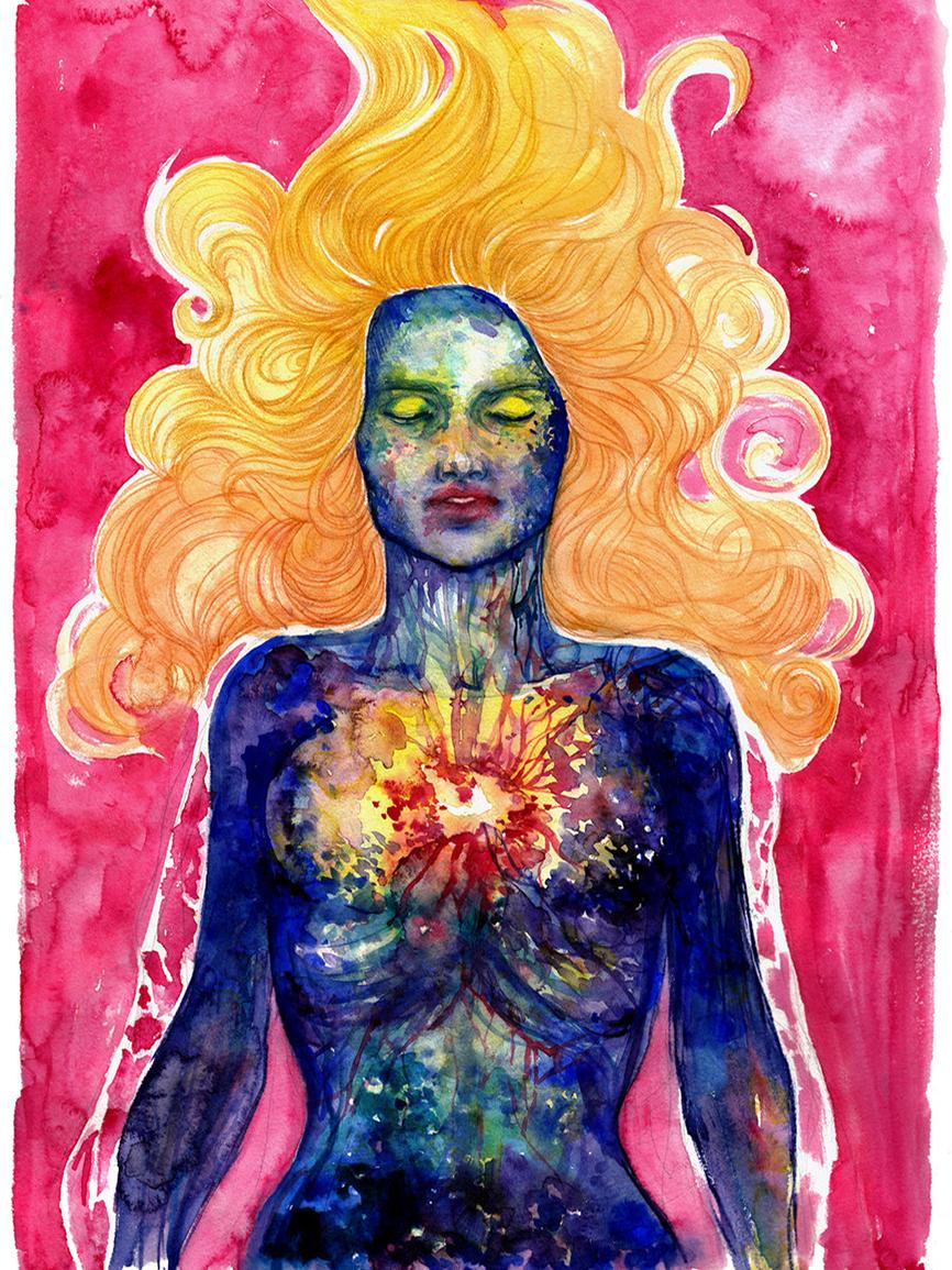 Mystique