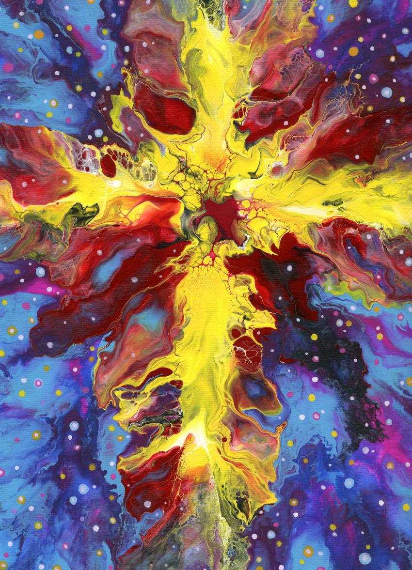 stigmata
