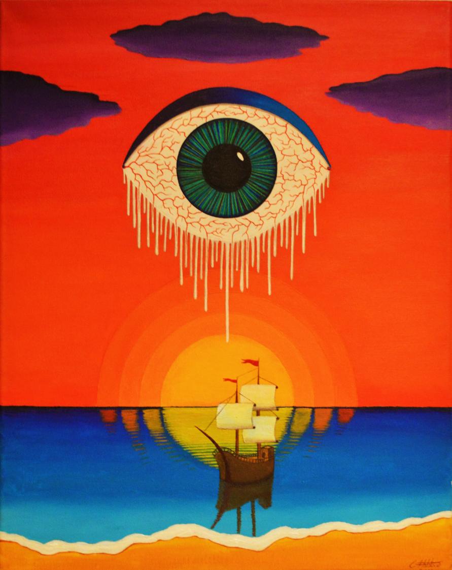 My Minds Eye II