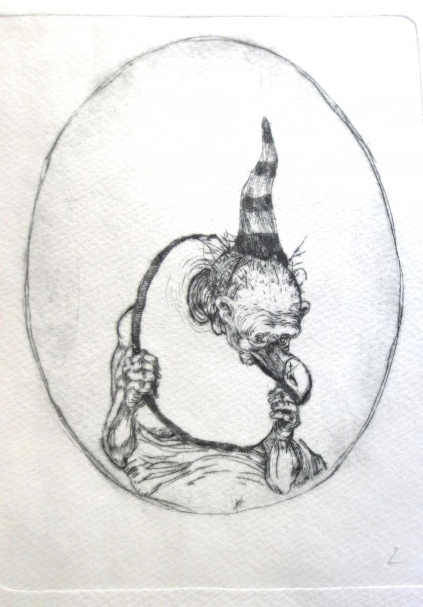 Vulture Offering
