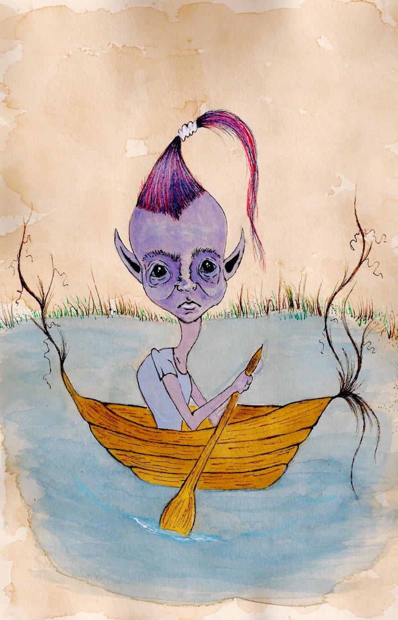 Traveler
