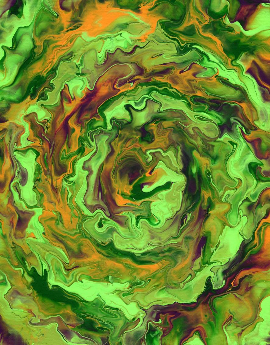 hypnotic trance