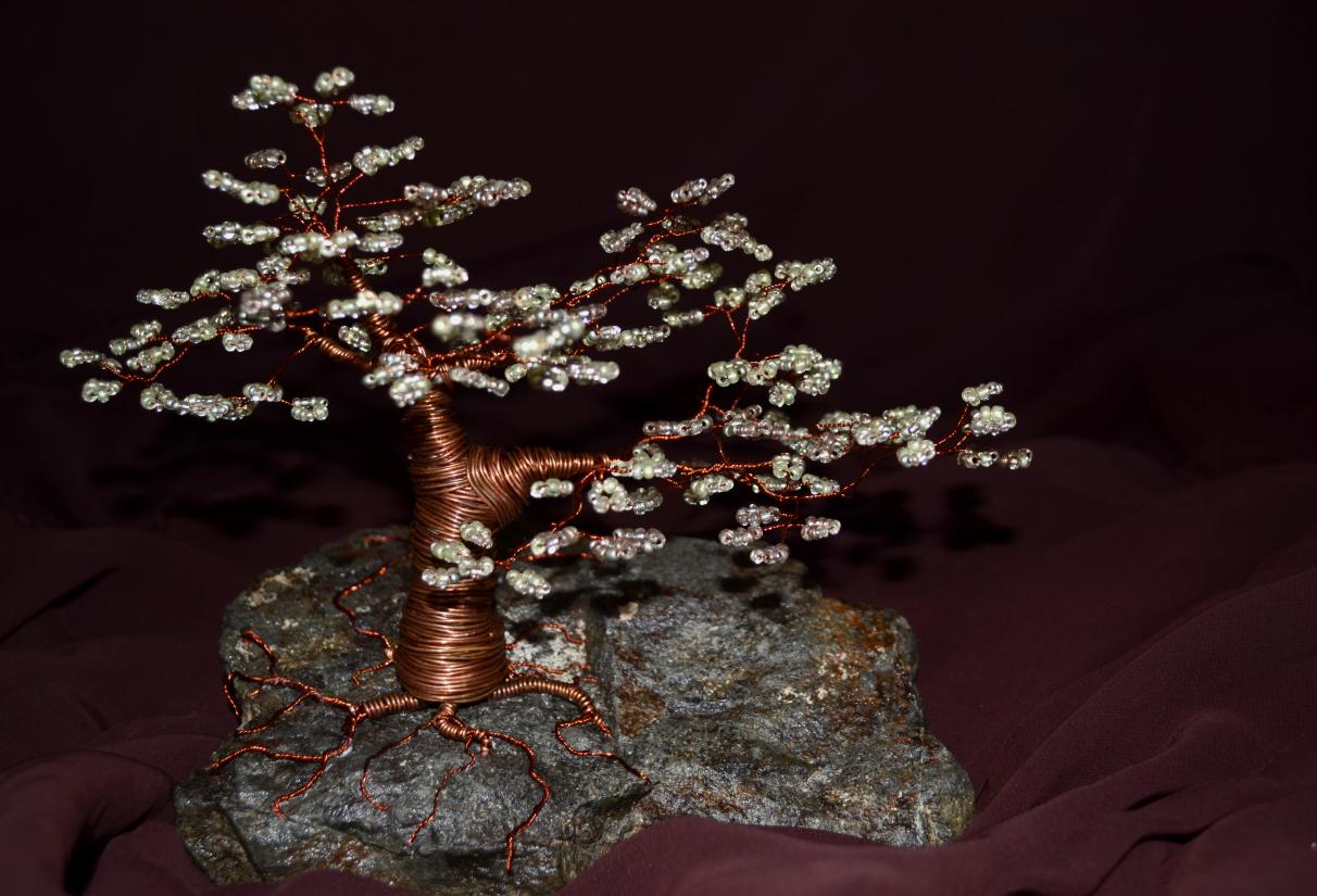 Winter Oak