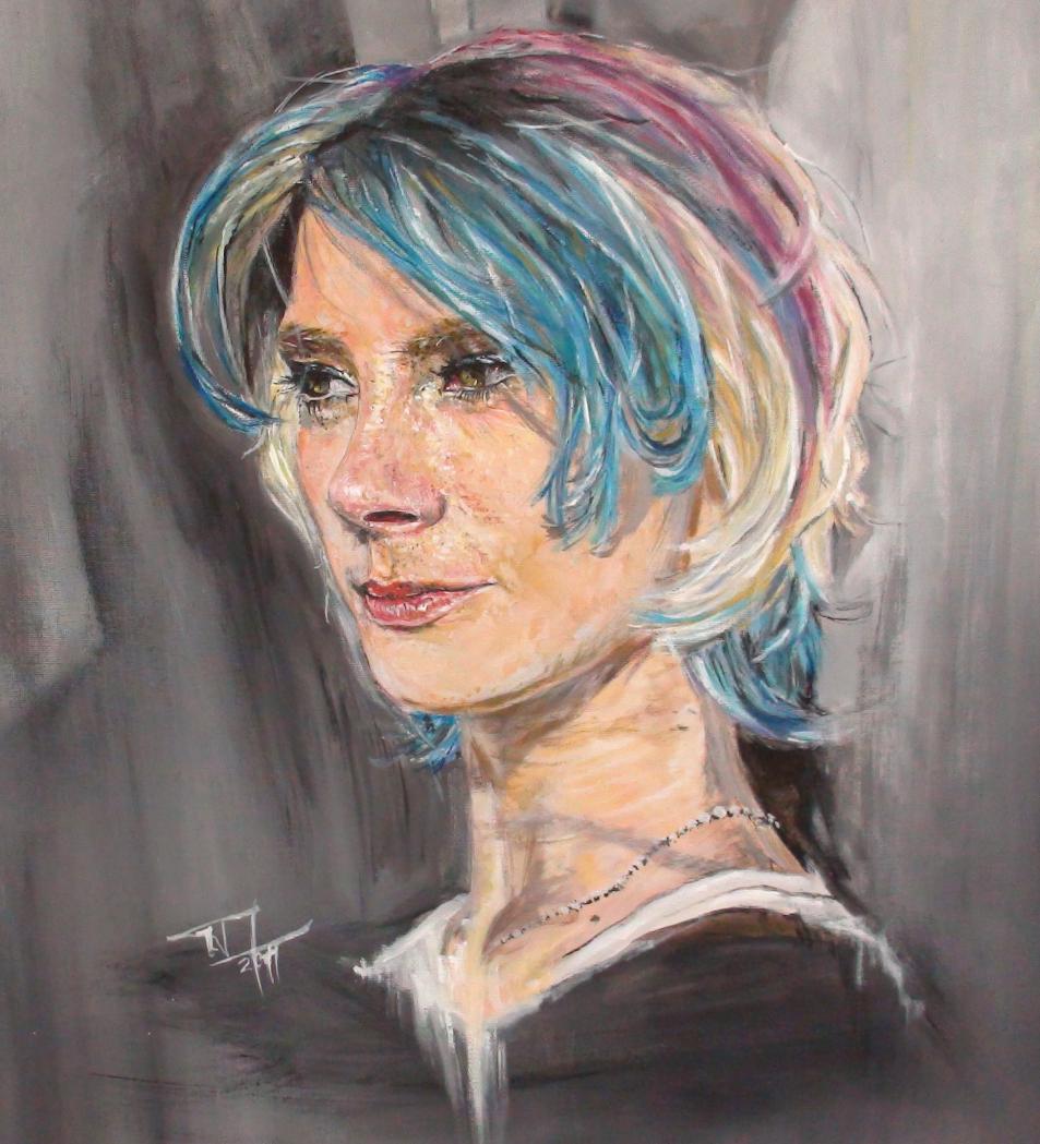 Laurie 