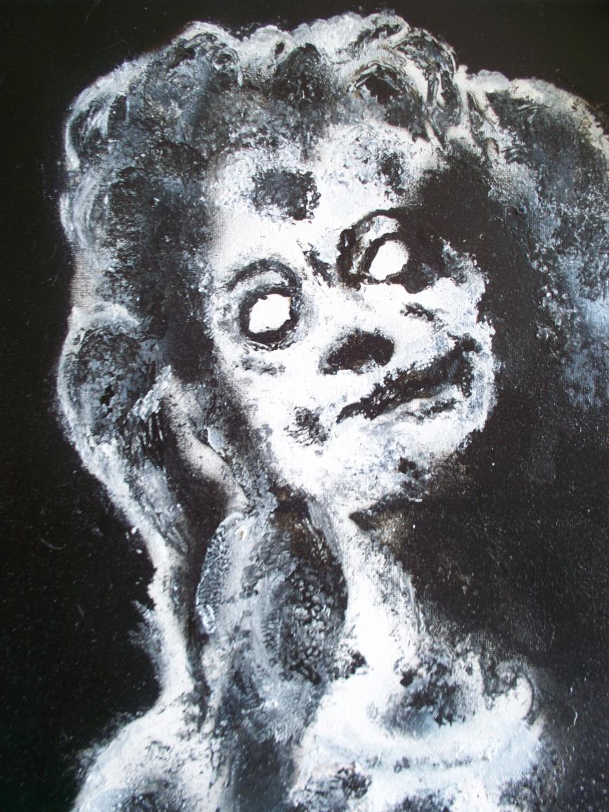 MORTUUS IN ANIMA