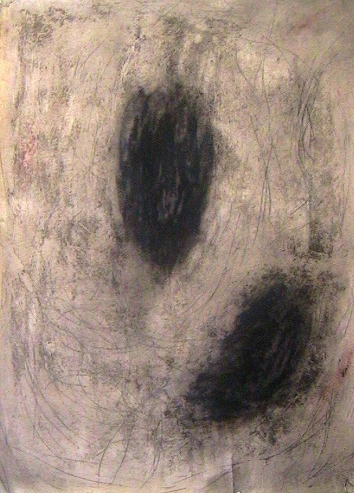 Untitled (calzini)