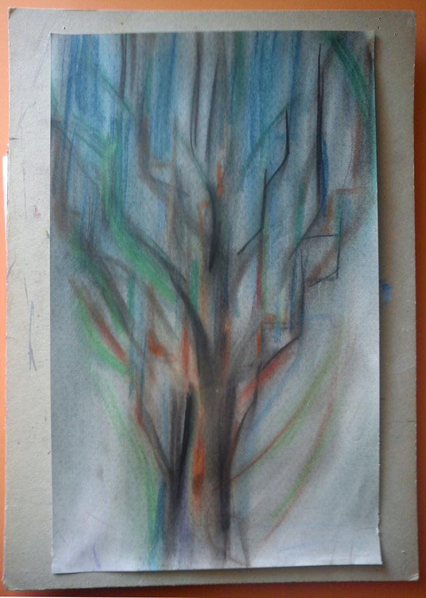 tree