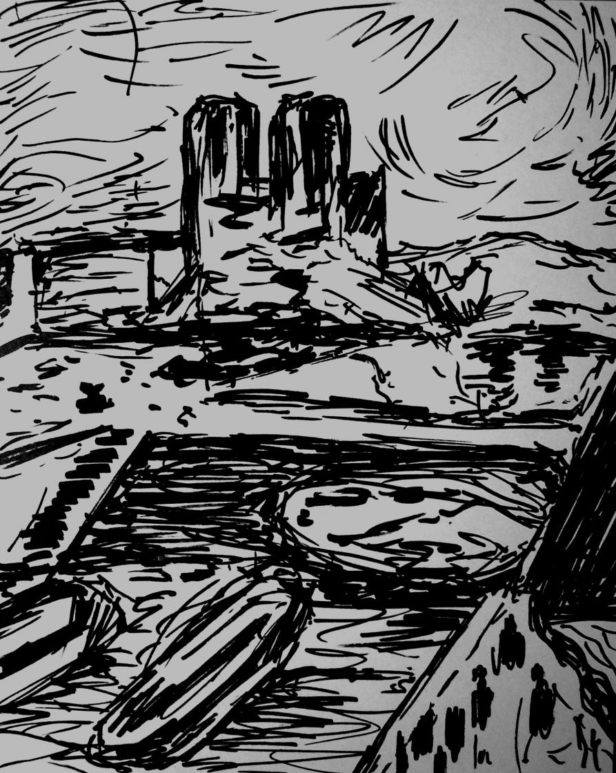 Notre Dame Cathedral
