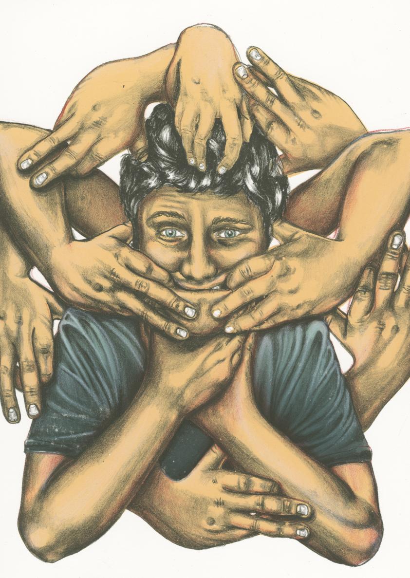 smile like you mean it