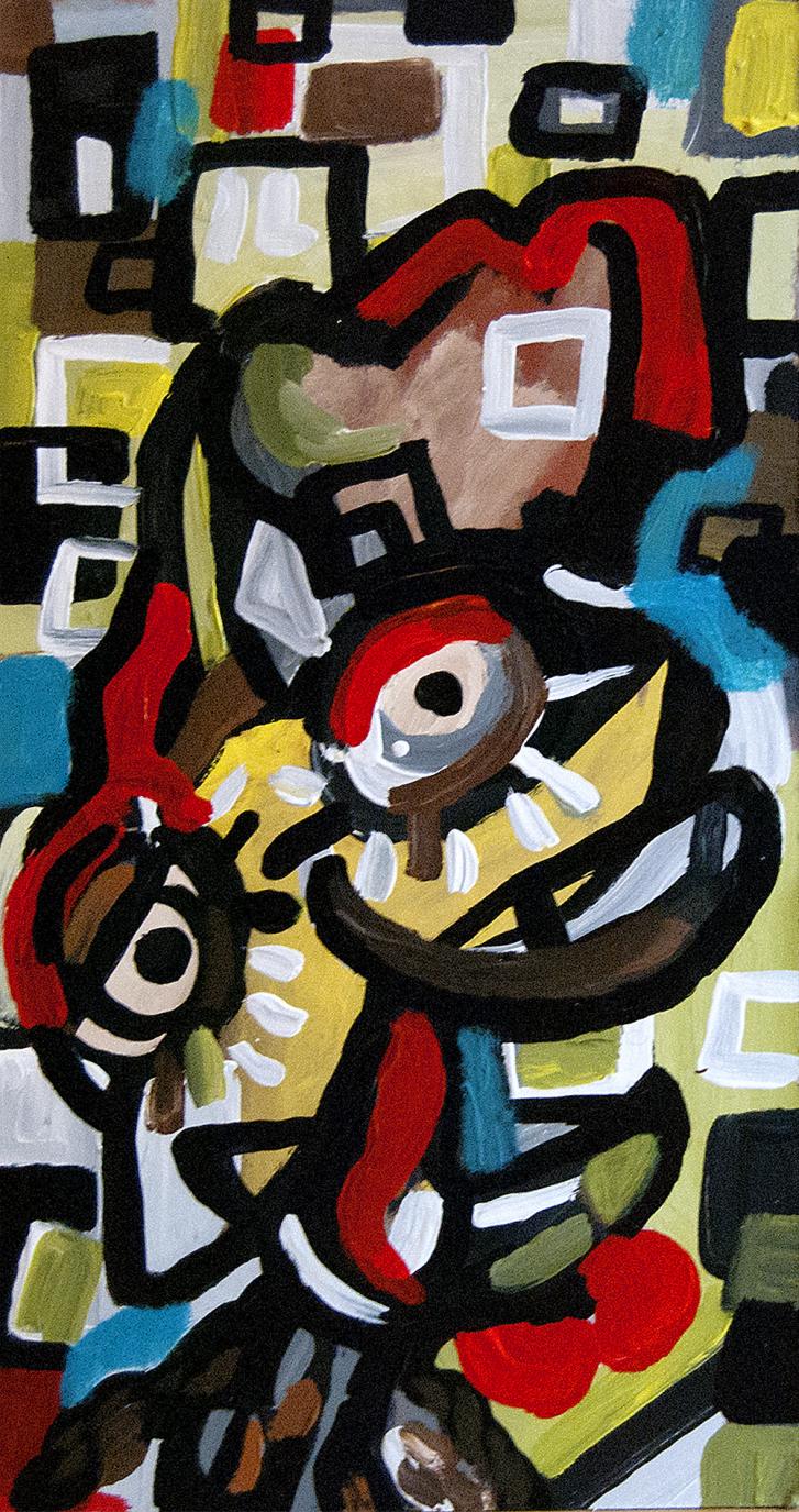 the fucking life of chiken