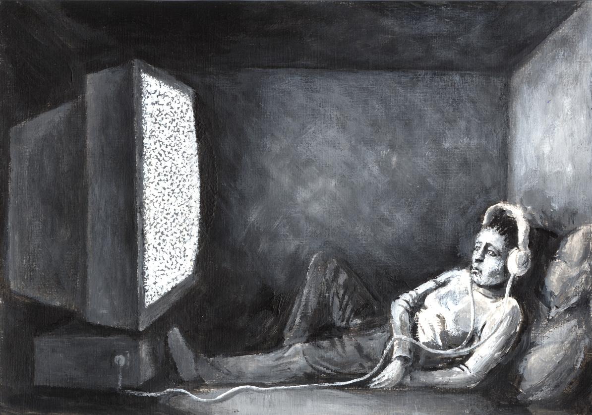 Disconnected